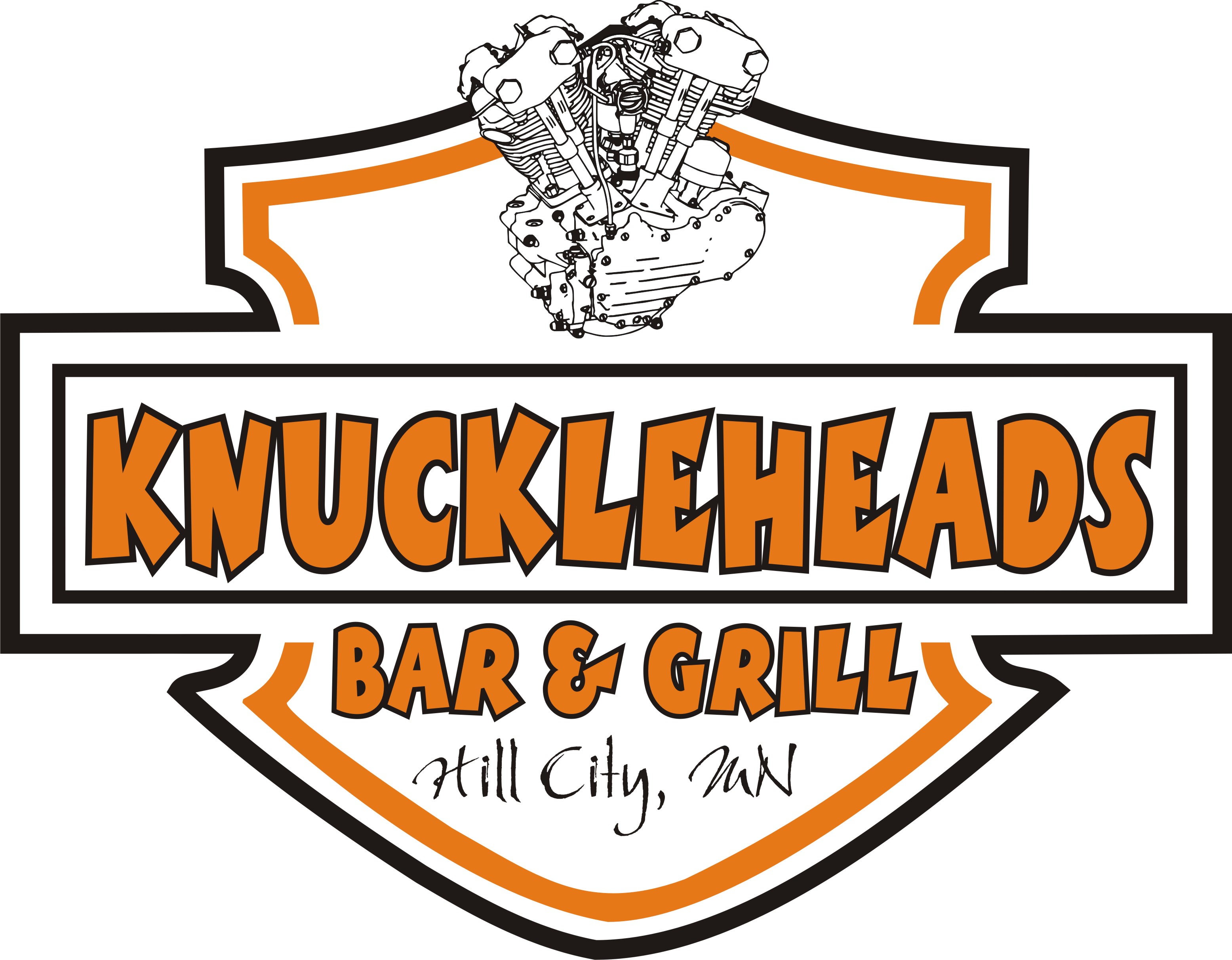 Knuckleheads Bar & Grill